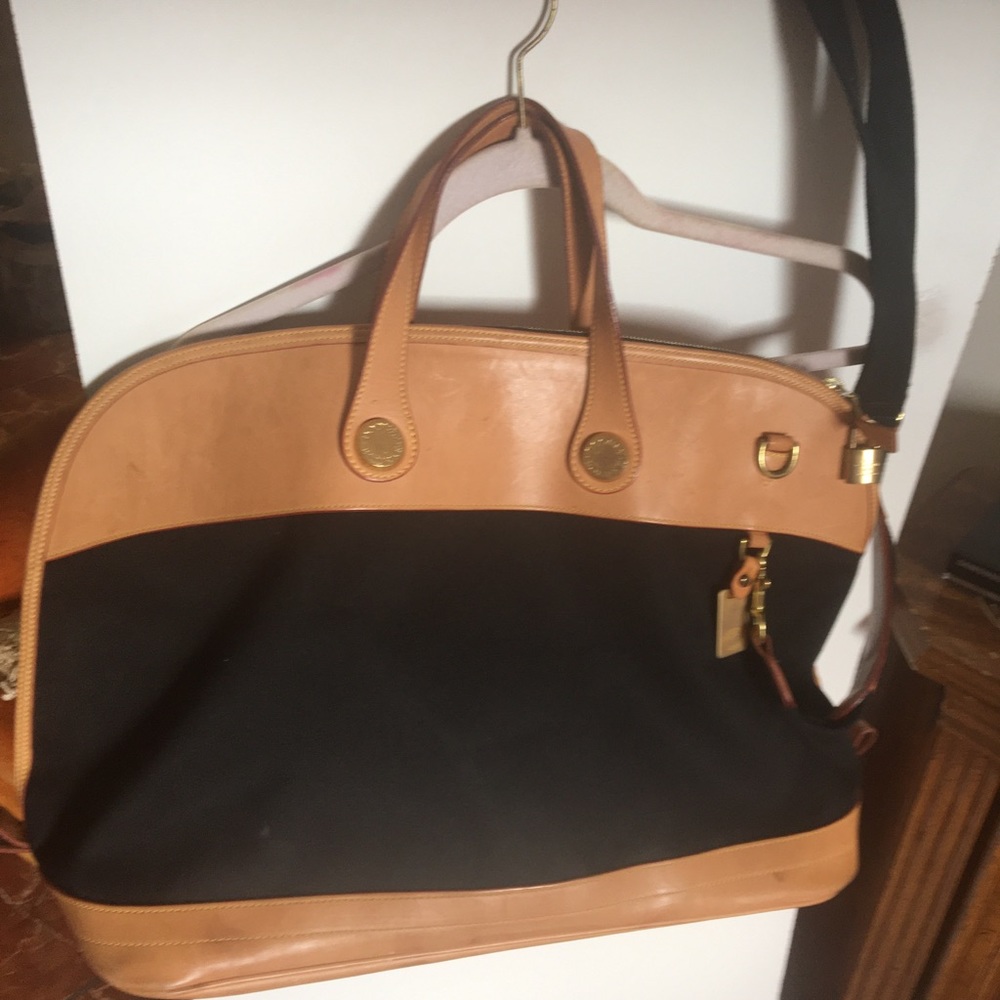 Dooney & Bourke travelbag